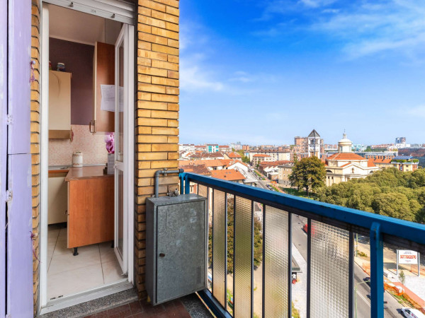 Appartamento in vendita a Torino, 70 mq - Foto 4