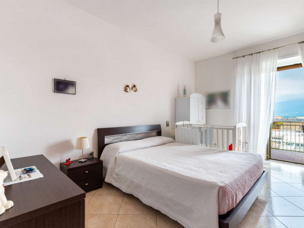 Appartamento in vendita a Torino, Arredato, 90 mq - Foto 20