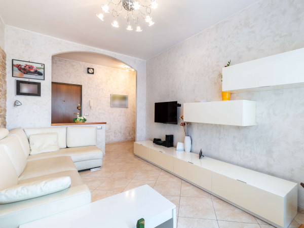 Appartamento in vendita a Torino, Arredato, 90 mq - Foto 22