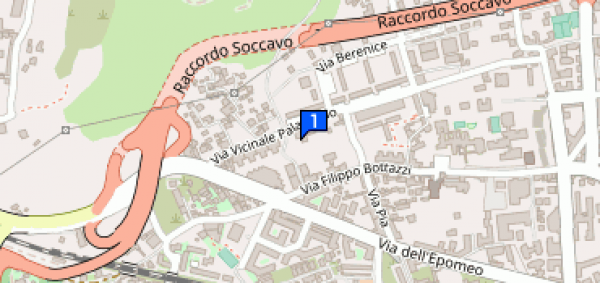 Appartamento in vendita a Napoli, Soccavo, 285 mq