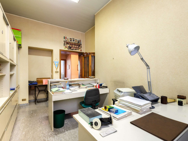 Appartamento in vendita a Torino, 120 mq - Foto 12