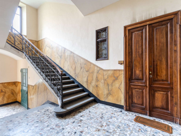Appartamento in vendita a Torino, 120 mq - Foto 16