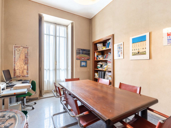 Appartamento in vendita a Torino, 120 mq - Foto 5