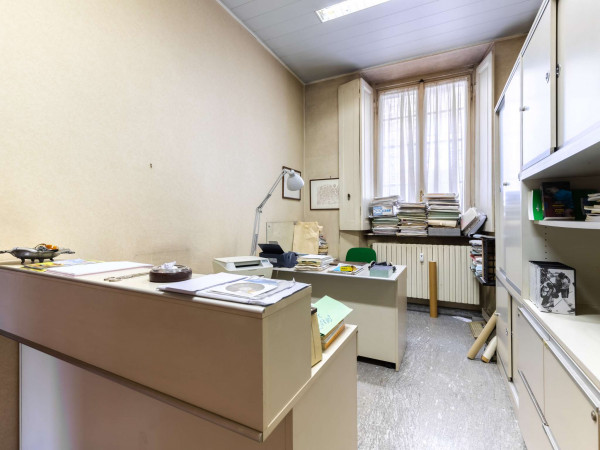 Appartamento in vendita a Torino, 120 mq - Foto 10