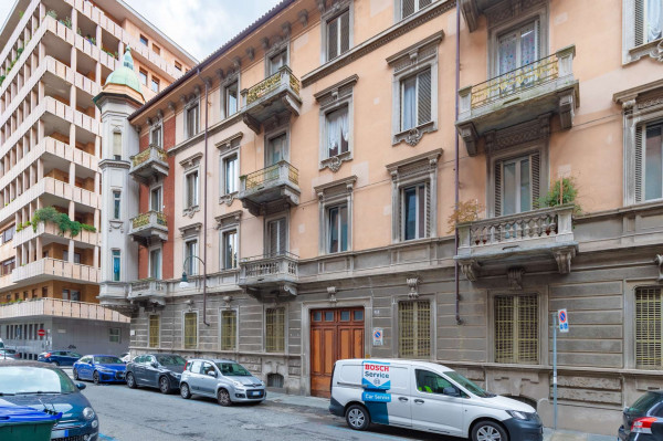 Appartamento in vendita a Torino, 120 mq - Foto 17