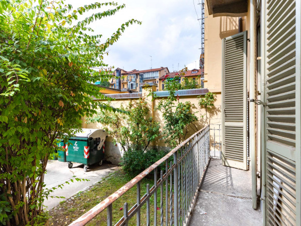 Appartamento in vendita a Torino, 120 mq - Foto 3