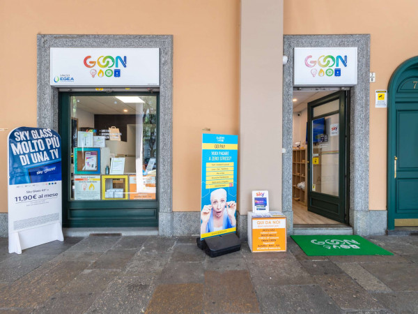 Locale Commerciale  in vendita a Torino, 220 mq - Foto 16