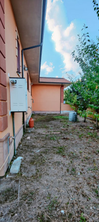 Villetta a schiera in vendita a Casal Velino, Bivio Di Acquvella, Con giardino, 100 mq - Foto 2