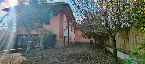 Villetta a schiera in vendita a Casal Velino, Bivio Di Acquvella, Con giardino, 100 mq - Foto 17