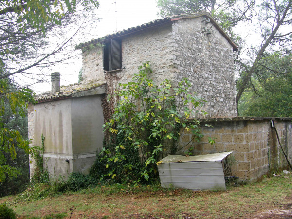 Rustico/Casale in vendita a Monte Castello di Vibio, Madonna Del Piano, Con giardino, 216 mq - Foto 13