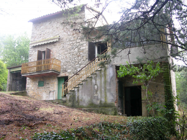 Rustico/Casale in vendita a Monte Castello di Vibio, Madonna Del Piano, Con giardino, 216 mq - Foto 14