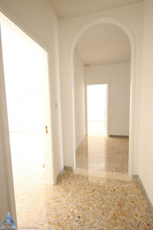 Appartamento in affitto a Taranto, Semicentrale, 89 mq - Foto 5