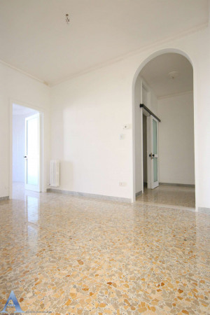 Appartamento in affitto a Taranto, Semicentrale, 89 mq - Foto 13