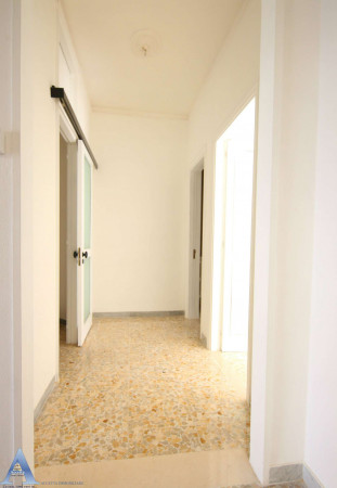 Appartamento in affitto a Taranto, Semicentrale, 89 mq - Foto 8
