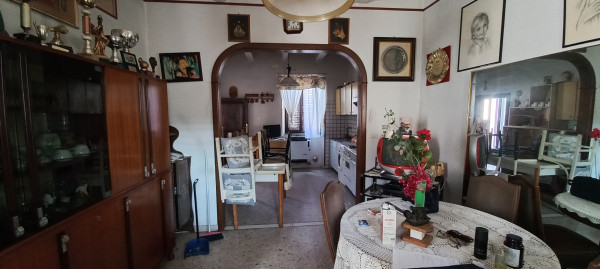 Casa indipendente in vendita a Porto Sant'Elpidio, Centro, 100 mq
