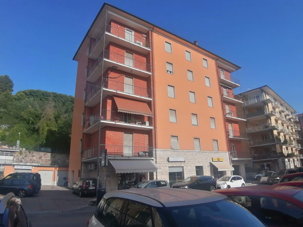Appartamento in vendita a Perugia, Filosofi, 128 mq - Foto 31