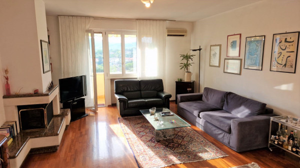 Appartamento in vendita a Perugia, San Marco, 147 mq - Foto 26