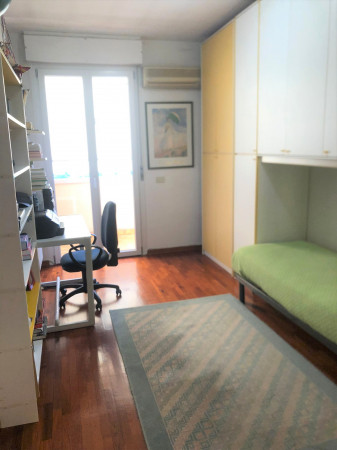 Appartamento in vendita a Perugia, San Marco, 147 mq - Foto 3