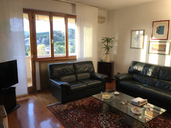 Appartamento in vendita a Perugia, San Marco, 147 mq - Foto 20