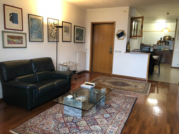 Appartamento in vendita a Perugia, San Marco, 147 mq - Foto 12