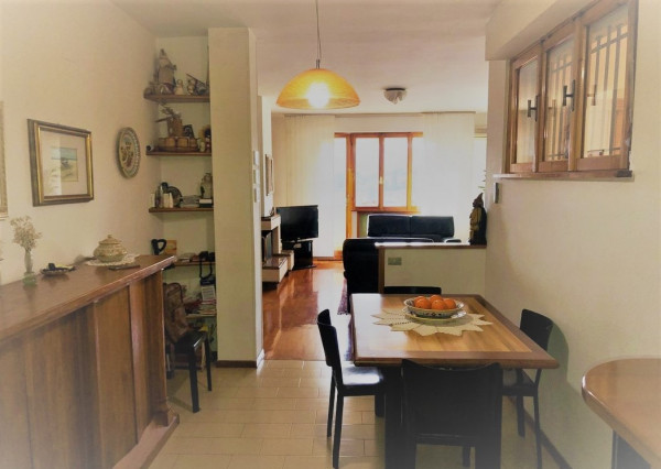 Appartamento in vendita a Perugia, San Marco, 147 mq - Foto 6