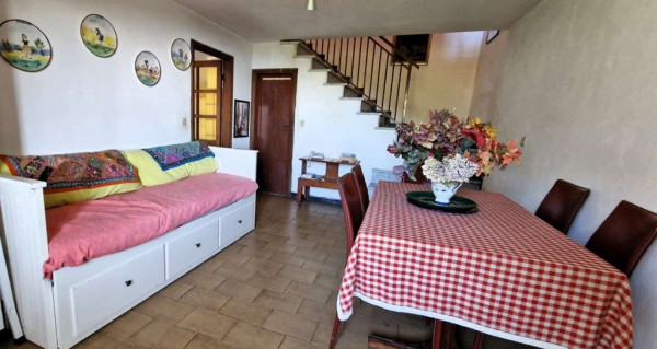 Casa indipendente in vendita a Cogorno, Residenziale, Con giardino, 250 mq - Foto 16