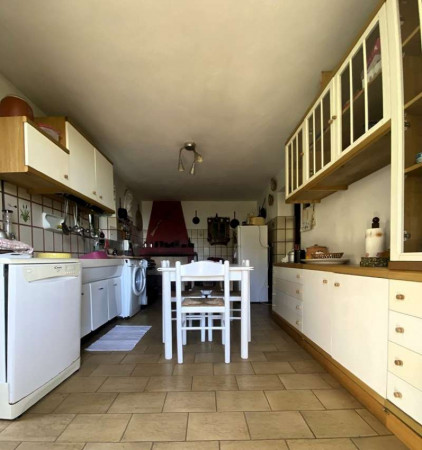 Casa indipendente in vendita a Cogorno, Residenziale, Con giardino, 250 mq - Foto 15