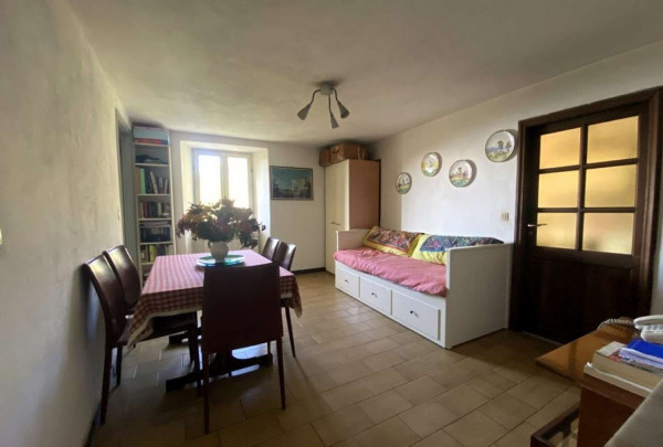 Casa indipendente in vendita a Cogorno, Residenziale, Con giardino, 250 mq - Foto 12