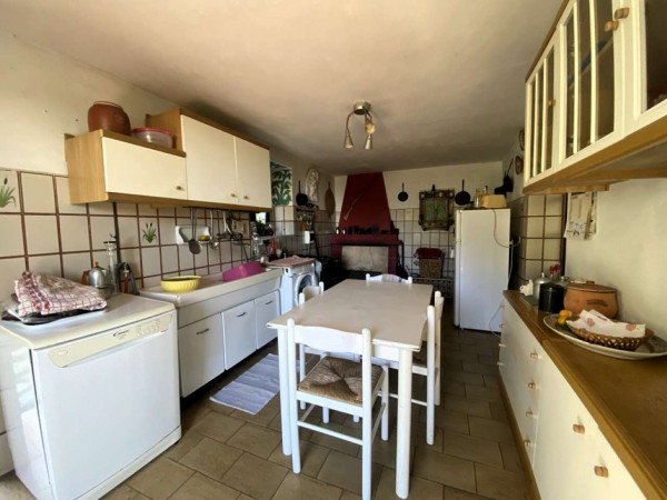 Casa indipendente in vendita a Cogorno, Residenziale, Con giardino, 250 mq - Foto 11