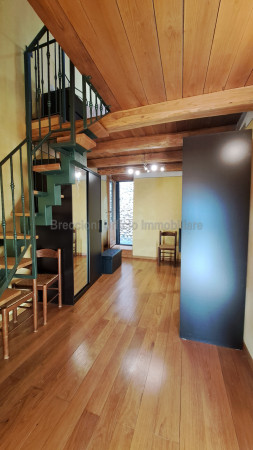 Appartamento in vendita a Trevi, Matigge, Con giardino, 65 mq - Foto 9