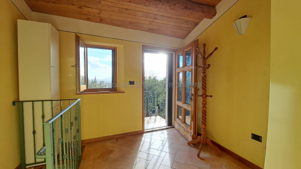 Appartamento in vendita a Trevi, Matigge, Con giardino, 65 mq - Foto 6