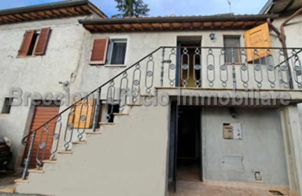 Appartamento in vendita a Trevi, Matigge, Con giardino, 65 mq - Foto 15