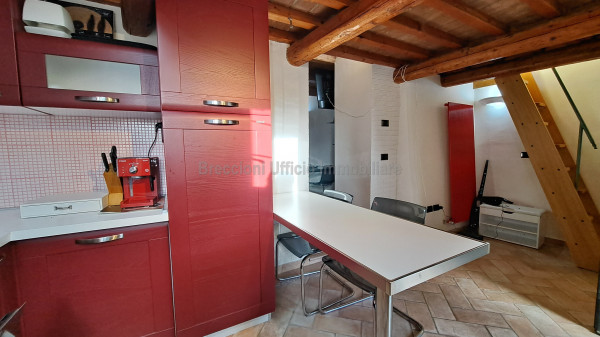 Appartamento in vendita a Trevi, Matigge, Con giardino, 65 mq - Foto 4
