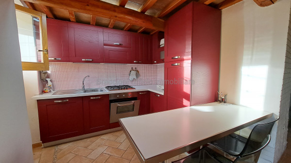 Appartamento in vendita a Trevi, Matigge, Con giardino, 65 mq - Foto 3