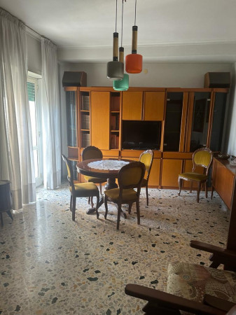 Appartamento in vendita a Napoli, Chiaia, 150 mq - Foto 15