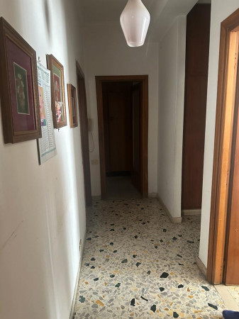 Appartamento in vendita a Napoli, Chiaia, 150 mq - Foto 16