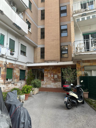 Appartamento in vendita a Napoli, Chiaia, 150 mq - Foto 19