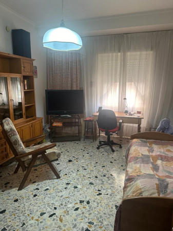 Appartamento in vendita a Napoli, Chiaia, 150 mq - Foto 13