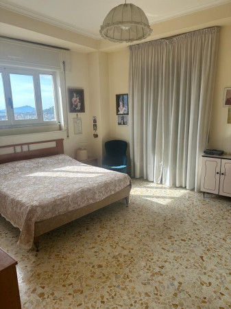 Appartamento in vendita a Napoli, Chiaia, 150 mq - Foto 11