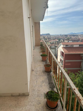 Appartamento in vendita a Napoli, Chiaia, 150 mq - Foto 7