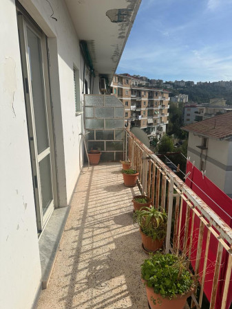 Appartamento in vendita a Napoli, Chiaia, 150 mq - Foto 10