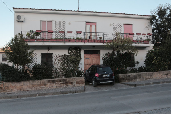 Villa in vendita a Bacoli, Con giardino, 400 mq