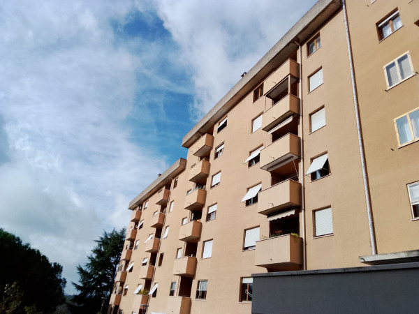 Appartamento in vendita a Perugia, San Marco, 120 mq - Foto 2