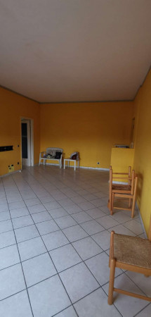 Appartamento in vendita a Spino d'Adda, Residenziale, 92 mq