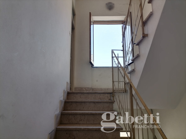 Casa indipendente in vendita a Sant'Agata di Militello, Mare, 90 mq - Foto 79