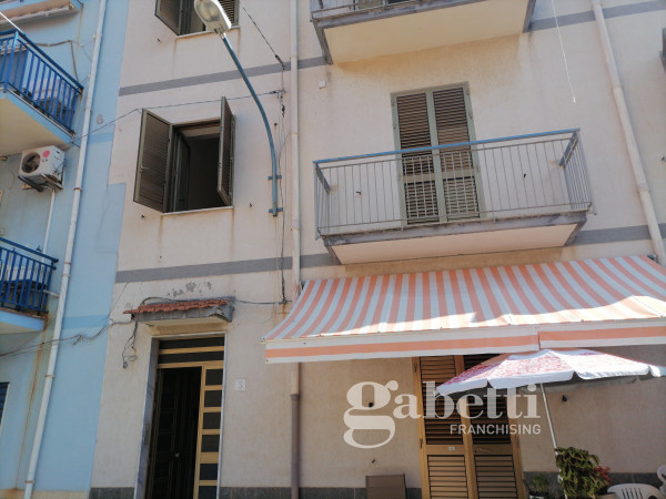 Casa indipendente in vendita a Sant'Agata di Militello, Mare, 90 mq - Foto 68