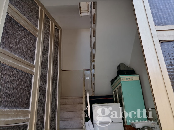 Casa indipendente in vendita a Sant'Agata di Militello, Mare, 90 mq - Foto 69