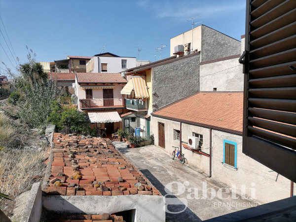 Casa indipendente in vendita a Sant'Agata di Militello, Mare, 90 mq - Foto 45