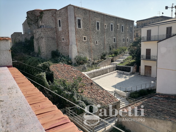 Casa indipendente in vendita a Sant'Agata di Militello, Mare, 90 mq - Foto 10