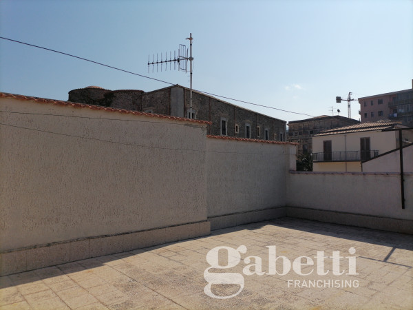 Casa indipendente in vendita a Sant'Agata di Militello, Mare, 90 mq - Foto 7